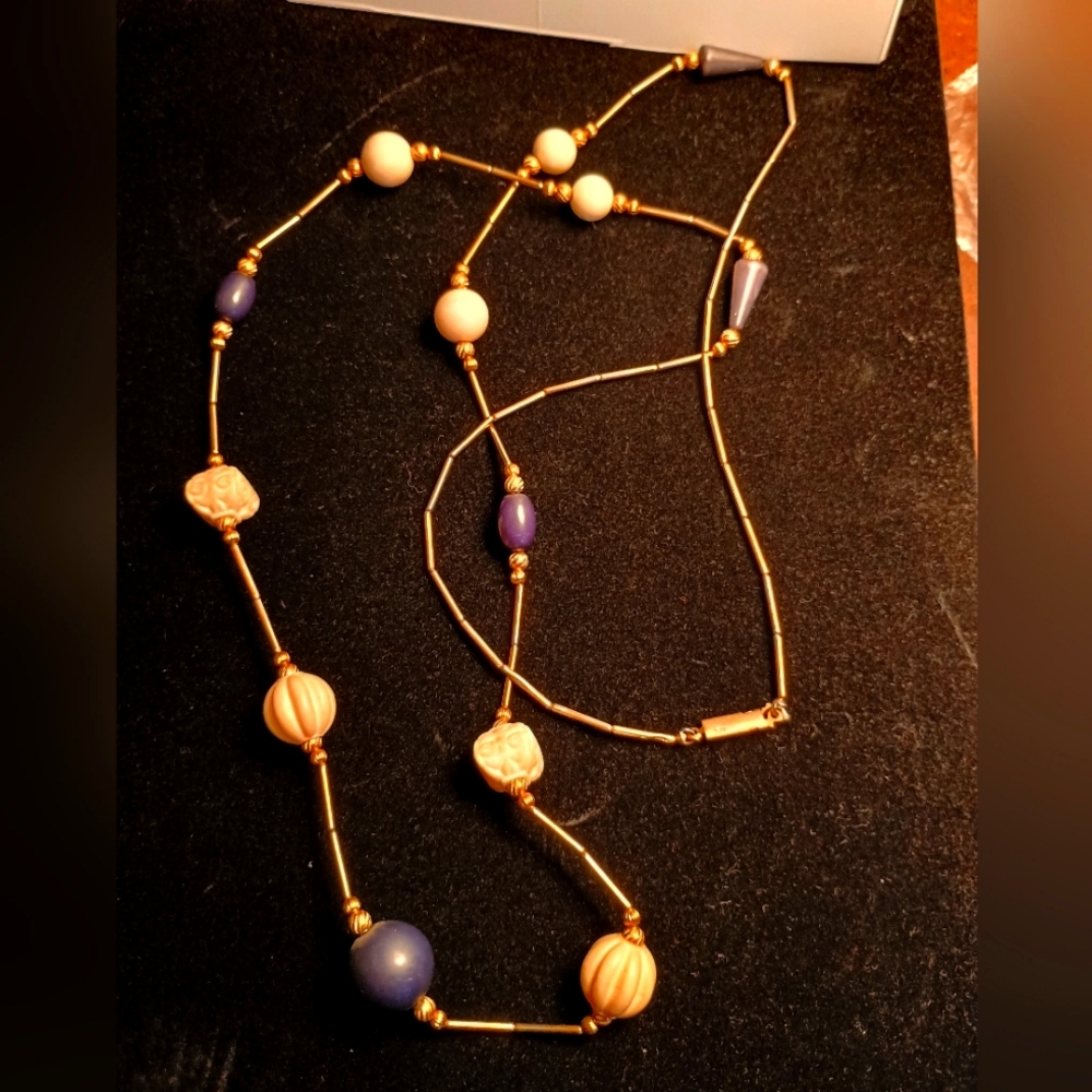 Vintage Classy Necklace